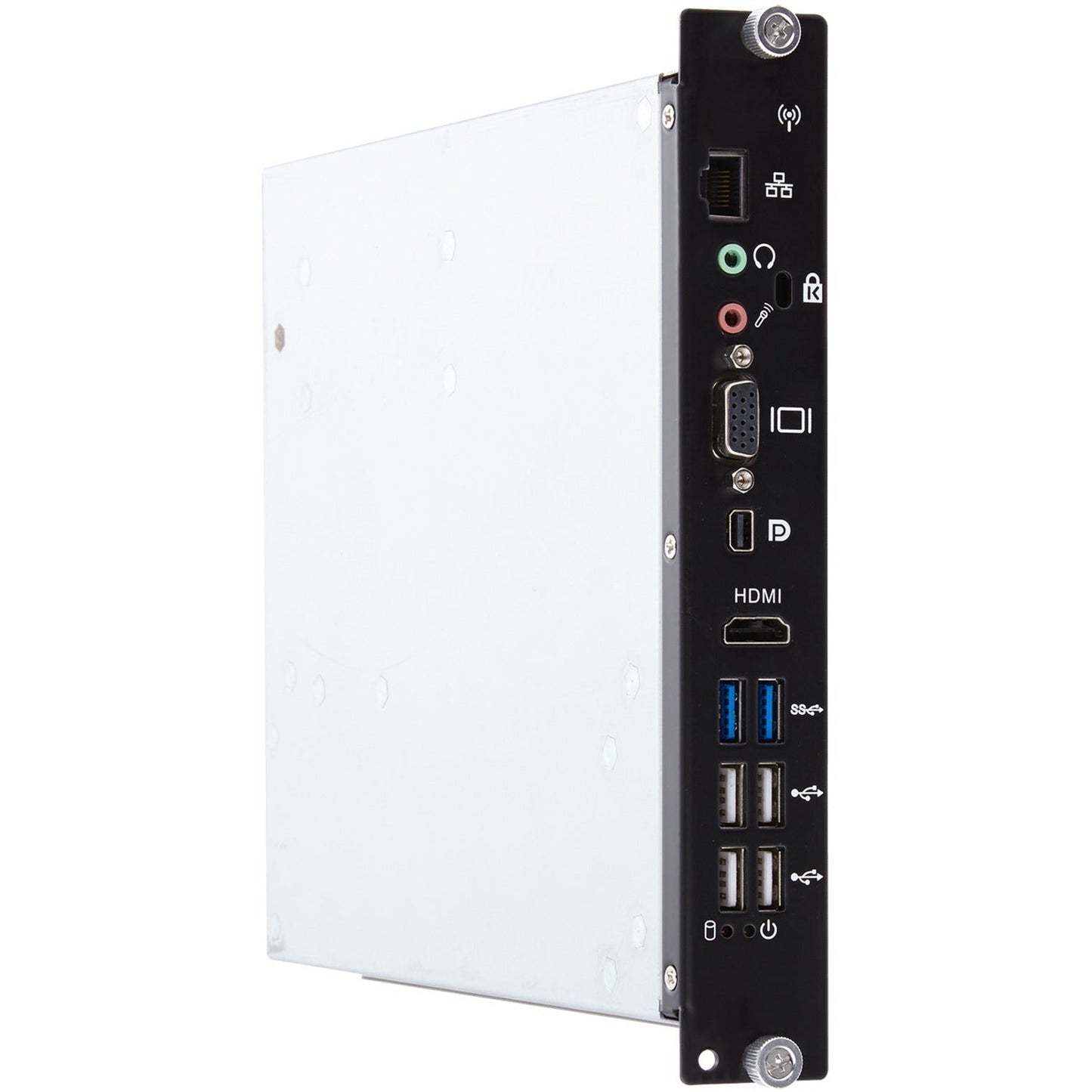 Viewsonic NMP-708 Slot-in PC Network Media Player