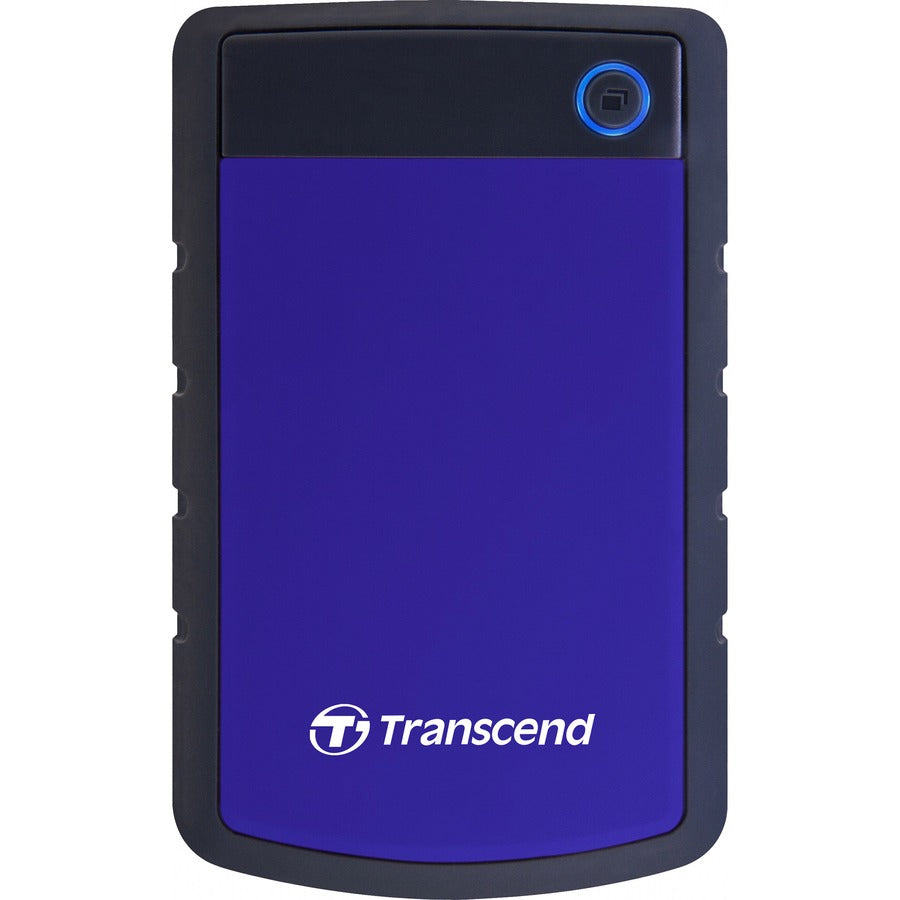 2TB STOREJET 25H3 USB 3.0