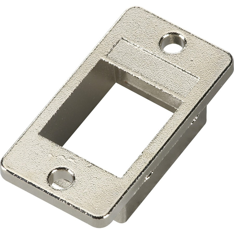 PANEL MOUNT BEZEL KEYSTONE OPEN