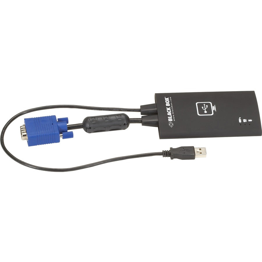 USB CRASH CART ADAPTER
