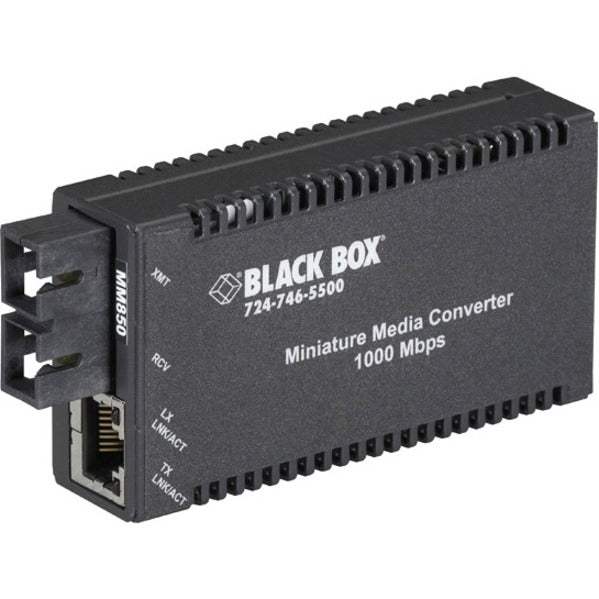 TX/SX-MM-SC AC 300 M 850 NM