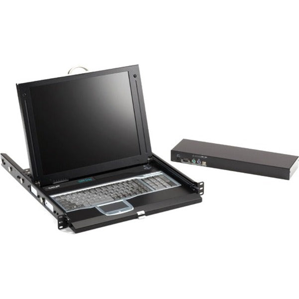 1-PORT 17IN LCD CONSOLE DRAWER