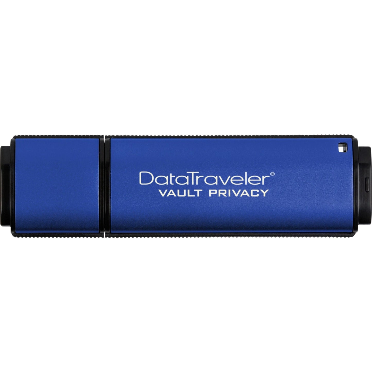 Kingston 64GB DataTraveler Vault Privacy 3.0 USB Flash Drive