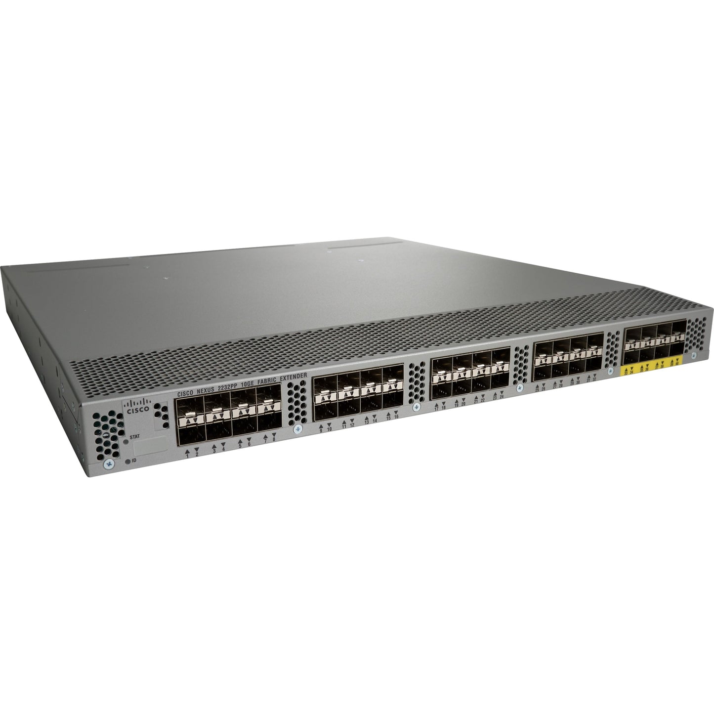 Cisco Nexus 2232PP Fabric Extender