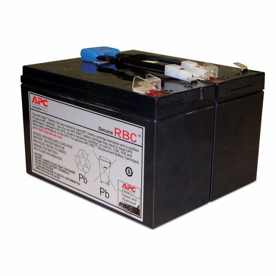 APC REPLACEMENT BATTERY