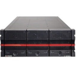 E60VT WITH 240TB CAPACITY 4TB