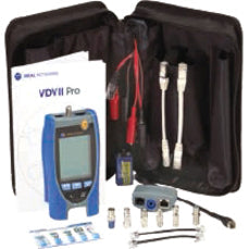 TREND Networks Voice Data and Video Cable Verifier