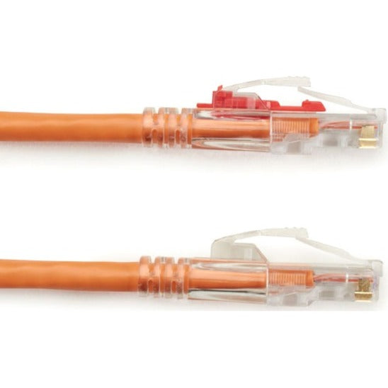 Black Box GigaTrue 3 Cat.6 UTP Patch Network Cable