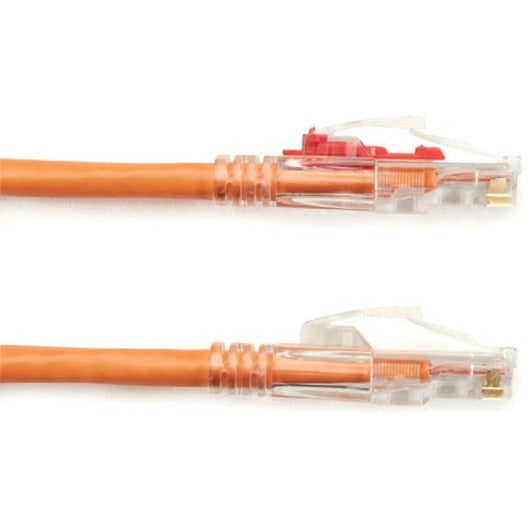 Black Box GigaTrue 3 Cat.6 (S/FTP) Patch Network Cable