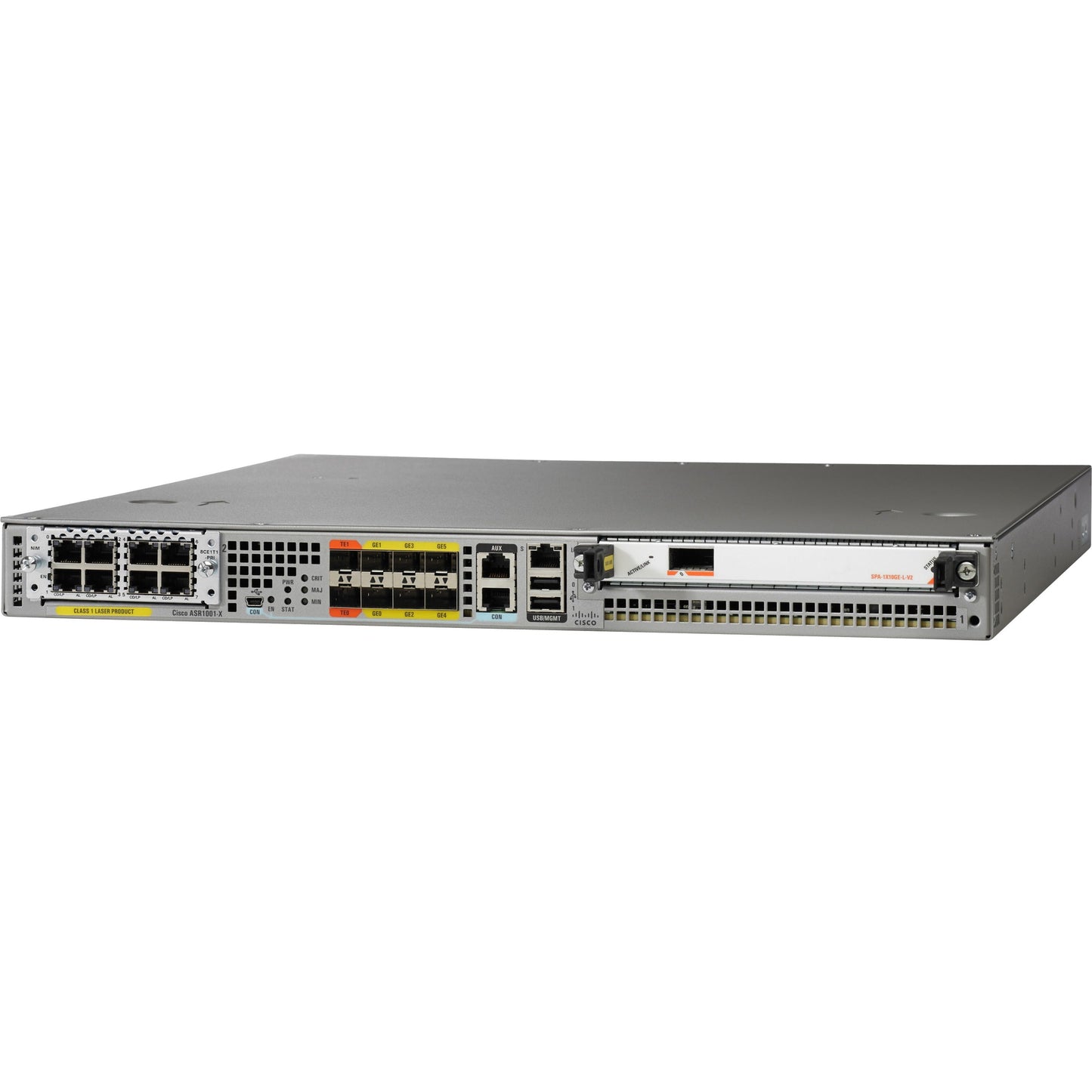 Cisco ASR 1001-X Router
