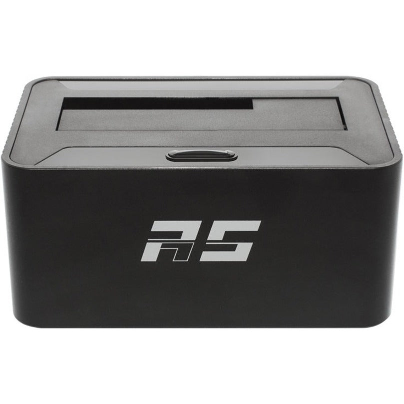 1BAY 5GB/S USB3 DRIVE DOCK