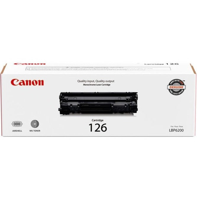 CRG 126 FOR LBP6200D/LBP6230DW