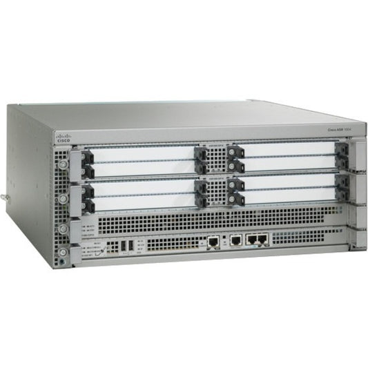 Cisco ASR 1004 Router Chassis