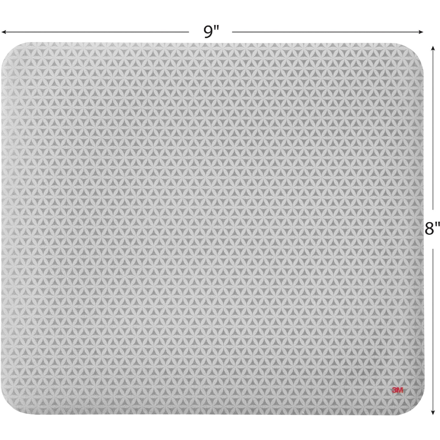 3M Precise Mouse Pad