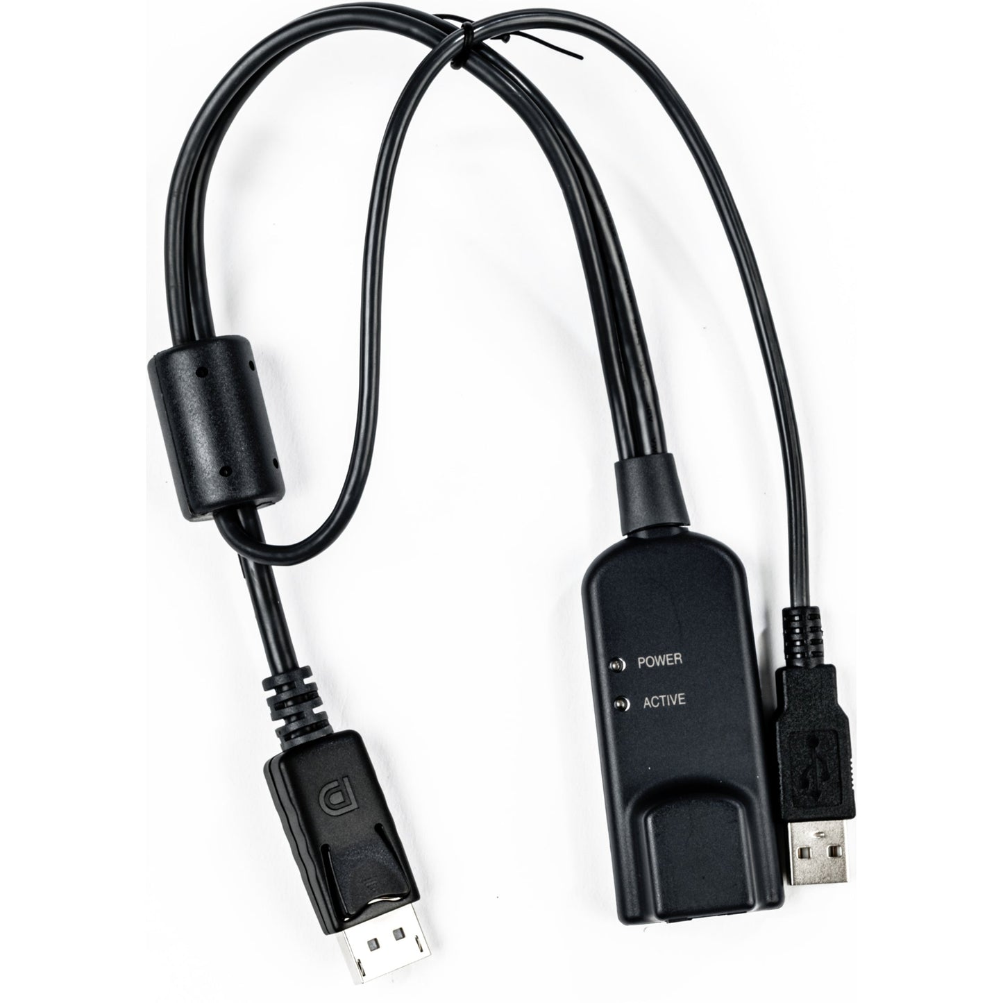 Vertiv Avocent MPU KVM Interface Module | Virtual Media CAC | DisplayPort