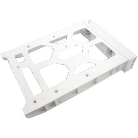 HDD TRAY W/O KEY LOCK PLASTIC