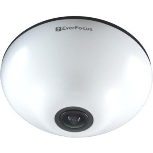 EverFocus EFN3320 3 Megapixel HD Network Camera - Color Monochrome