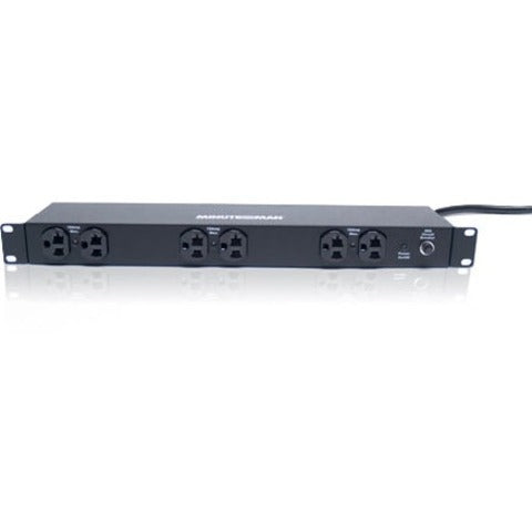 Minuteman MMPD OEPD815HV 8-Outlets PDU