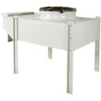 APC by Schneider Electric Fluid Cooler 112kW@104F/115F 75GPM 575V/3/60Hz