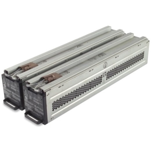APC by Schneider Electric Replacement Battery cartridge #140