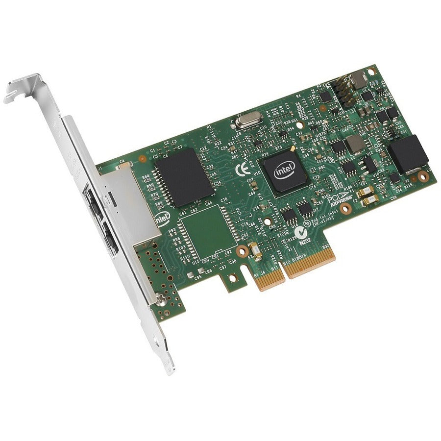 5PK BULK I350-T2V2 ENET SERVER