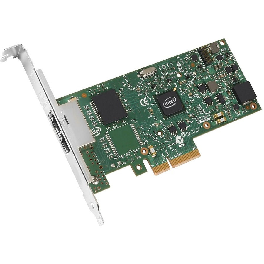 I350-T2V2 ETHERNET SERVER ADAP