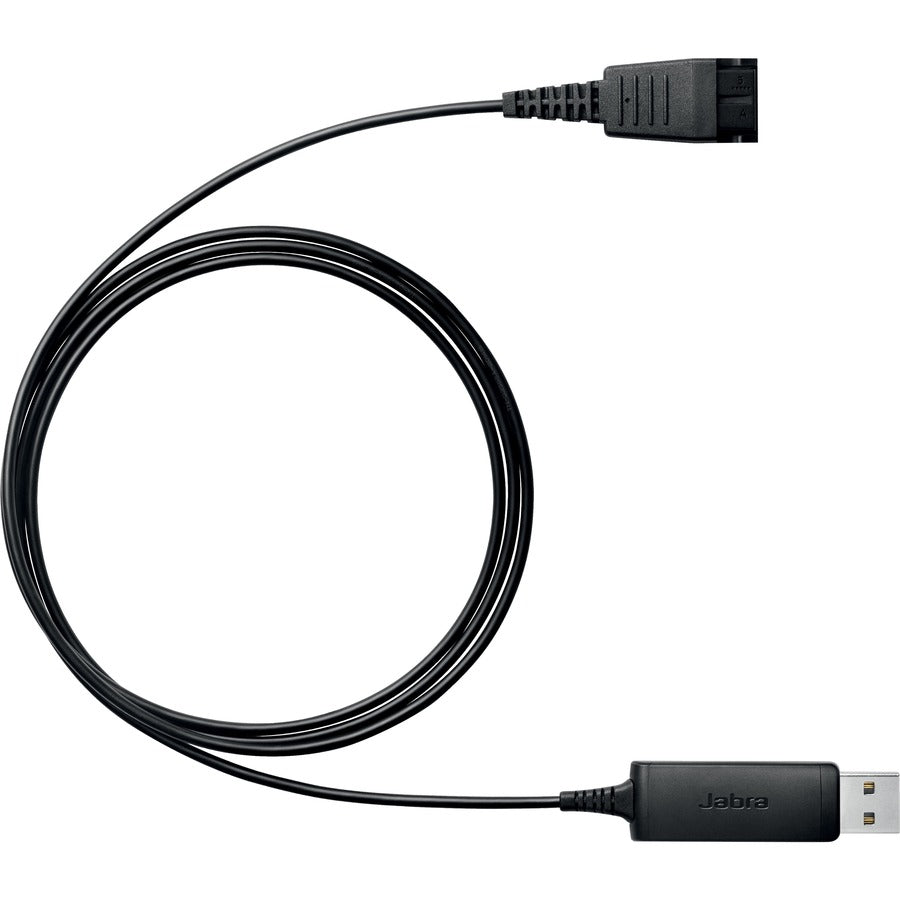 JABRA LINK 230 USB TO QD