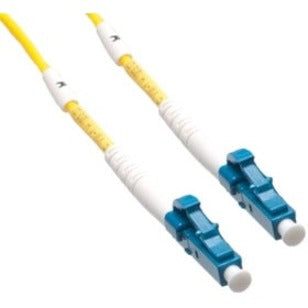 12M FIBER OPTIC SMF LC/LC 9/125