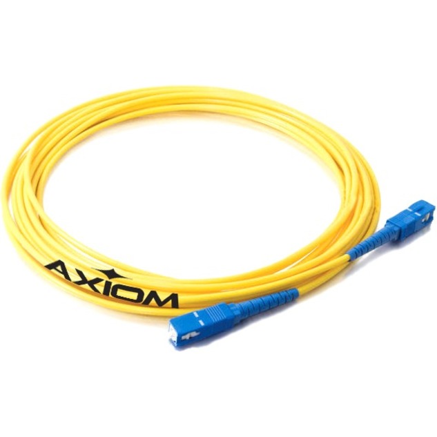 30M FIBER SMF OS2 ST/ST 9/125