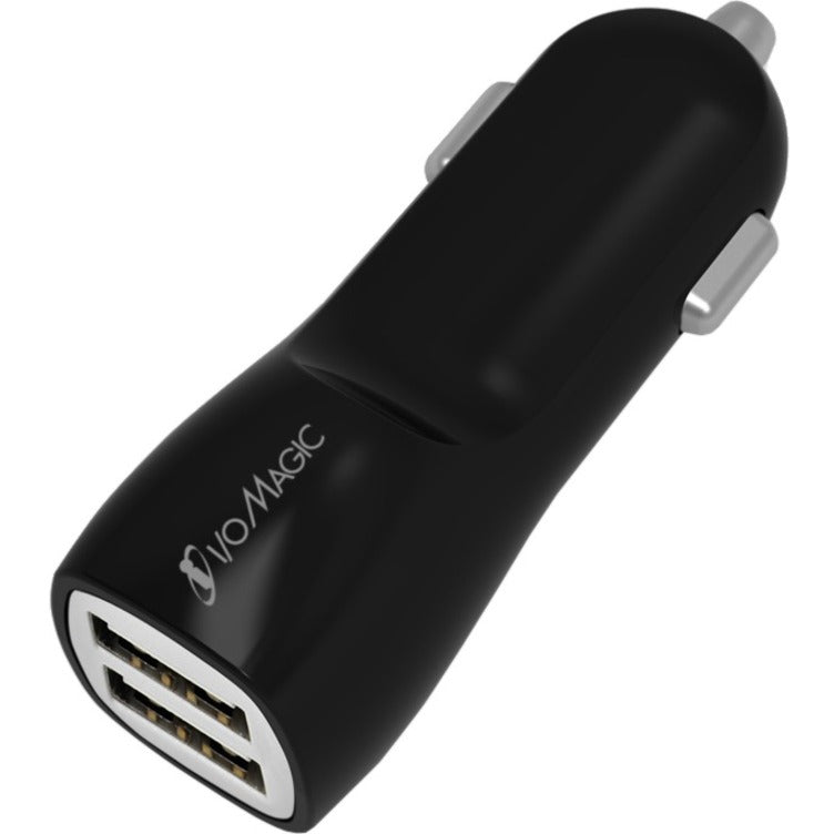 I/OMagic Auto Adapter