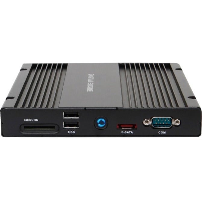 DE3250-24A0 FANLESS SYSTEM NO