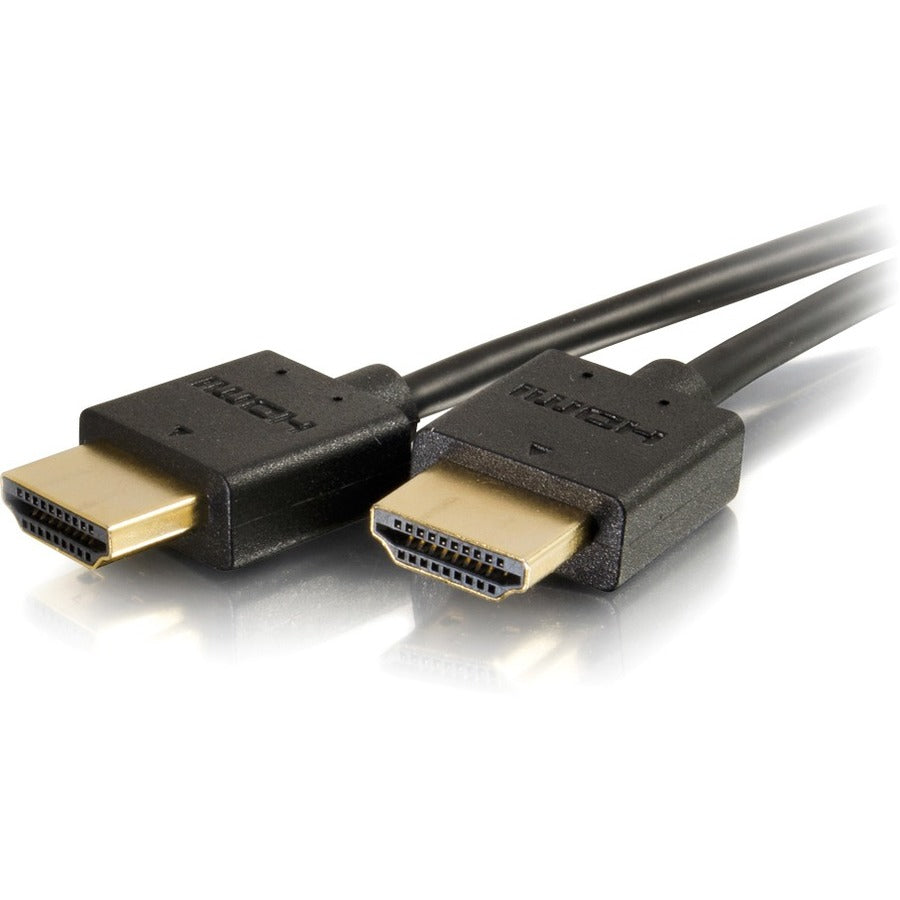 1FT FLEXIBLE HIGH SPEED HDMI