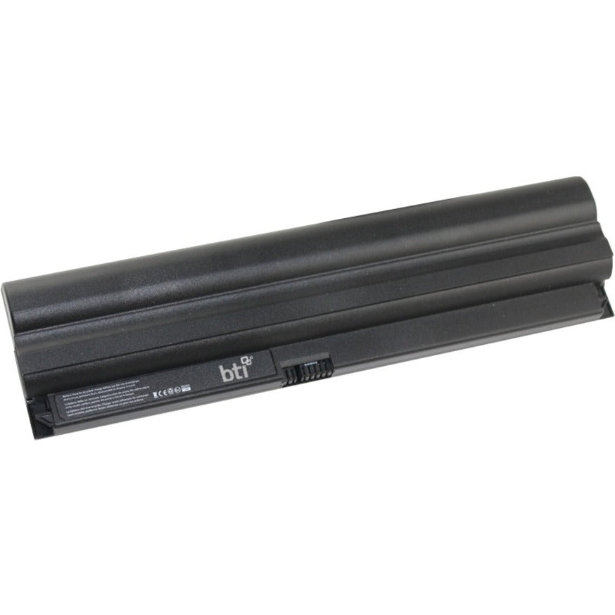 BTI Notebook Battery