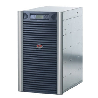 SYMMETRA LX 16KVA N+1 RM ONLINE