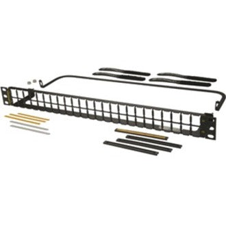 Ortronics 48-Port High Density Jack Panel 1RU
