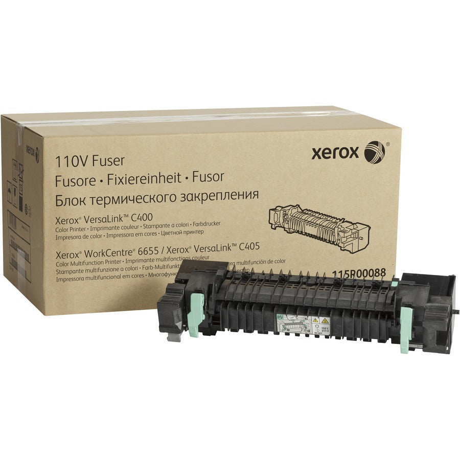 110V FUSER LONG-LIFE ITEM