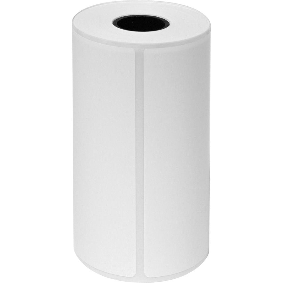 LABEL 3IN X 4IN PREMIUM PAPER
