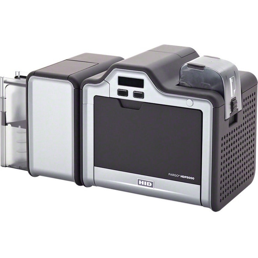 HDP5000 DUALSIDE WITH DLAM MAG