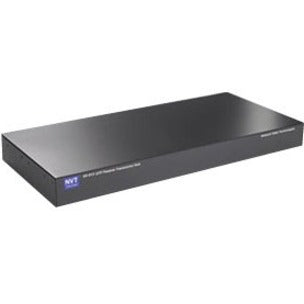 NVT Phybridge 8-Channel Video Passive Transceiver Hub