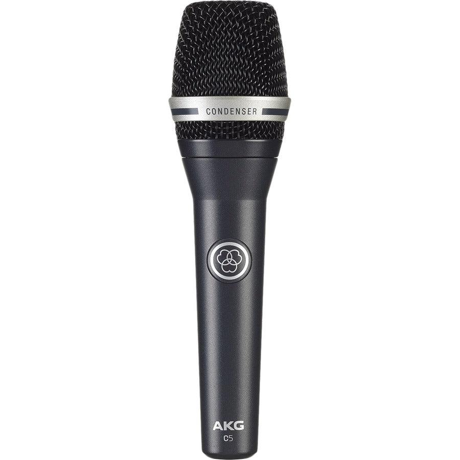 C5 HANDHELD VOCAL MIC XLR