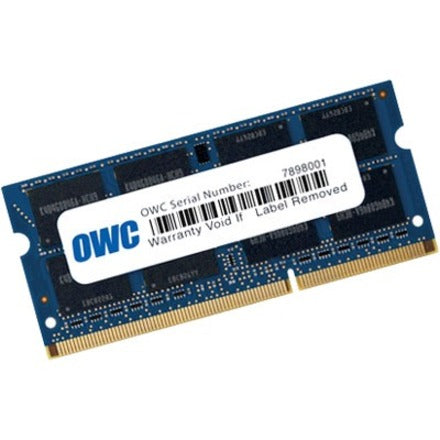 OWC 8GB DDR3 SDRAM Memory Module