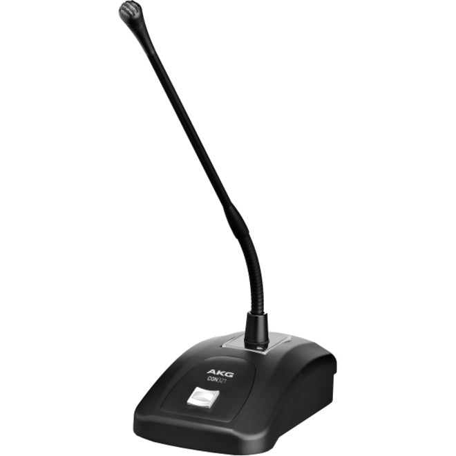 AKG CGN321STS TABLESTAND COMBO