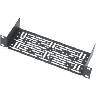 Middle Atlantic UMS Rackshelf 1 RU 3.5"D 10"W