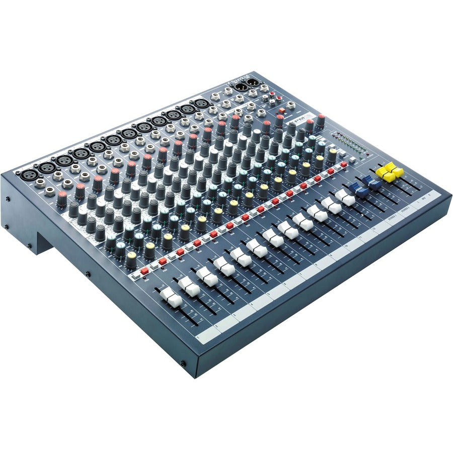 SOUNDCRAFT EPM12