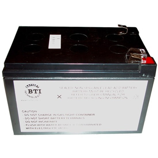 RBC4 REPLACEMENT UPS BATT APC