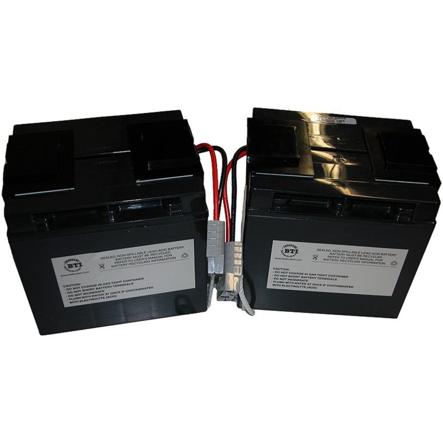 RBC11 REPLACEMENT UPS BATT APC