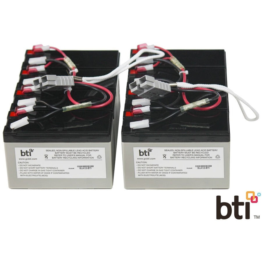 RBC12 REPLACEMENT UPS BATT APC