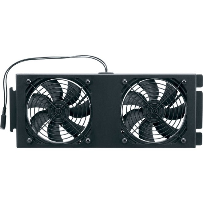 FAN TOP OPTION 138CFM DC