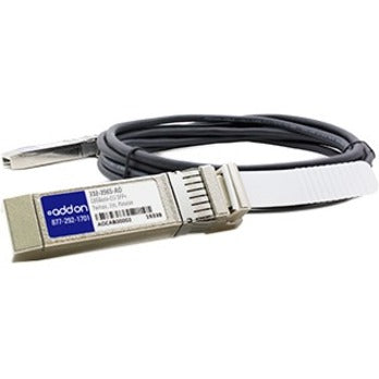 1M DELL 330-3965 SFP+ TO SFP+