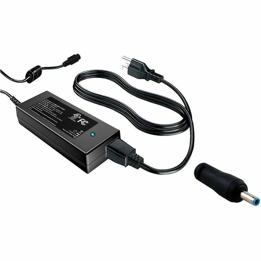 65WATT 19VOLT AC ADAPTER FOR